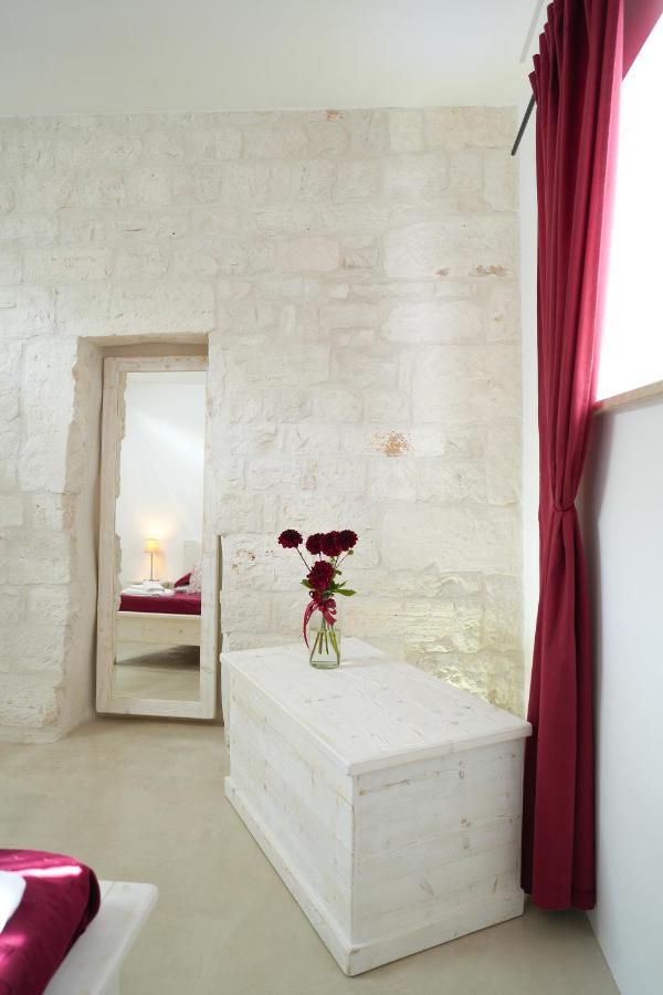 Antiche Dimore Terrarossa Alberobello Eksteriør bilde